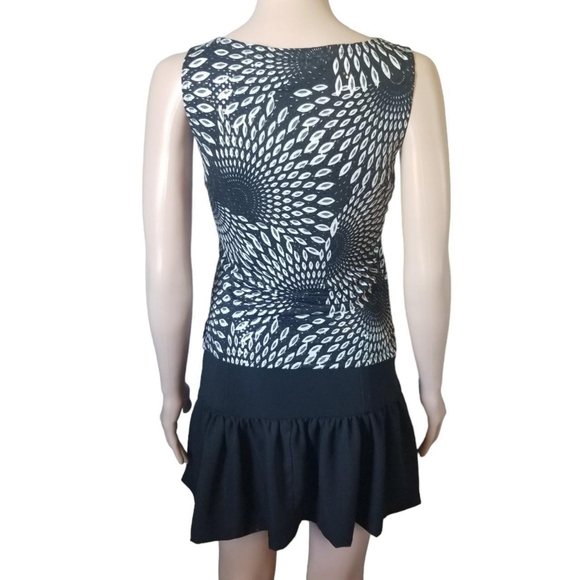 Vintage A. Byer Sleeveless Top - Picture 4 of 7